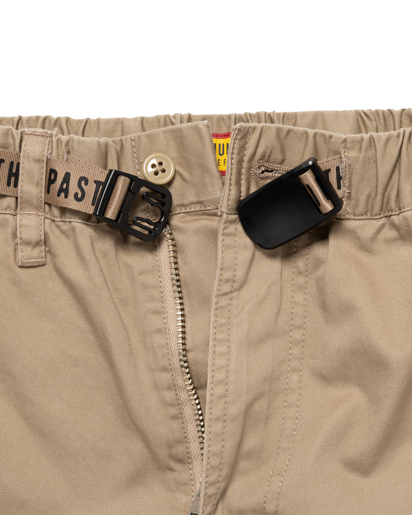 Easy Pants