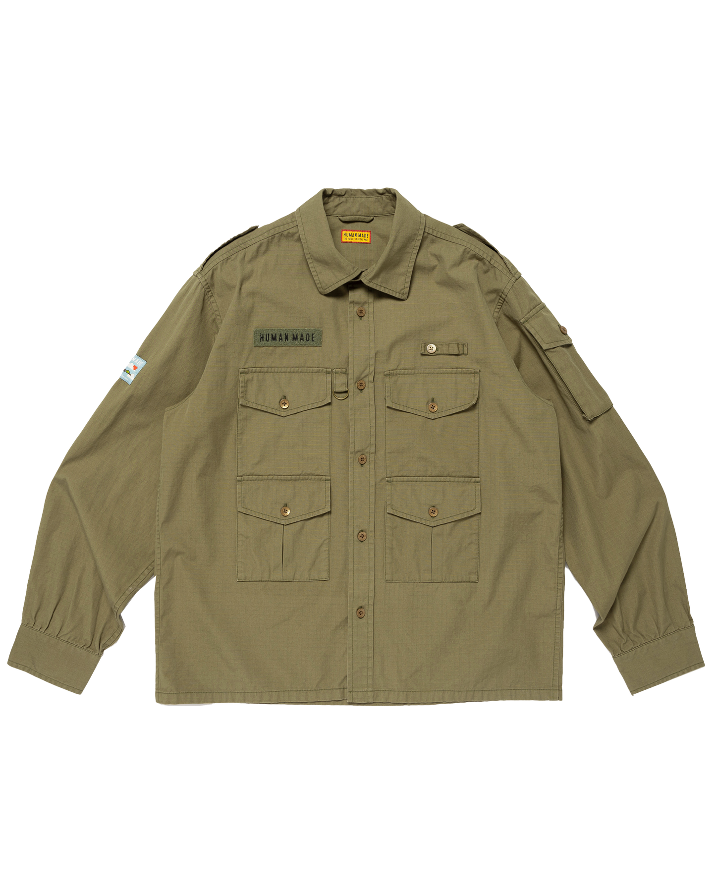Cameraman Shirt