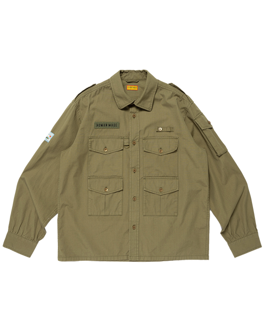 Cameraman Shirt
