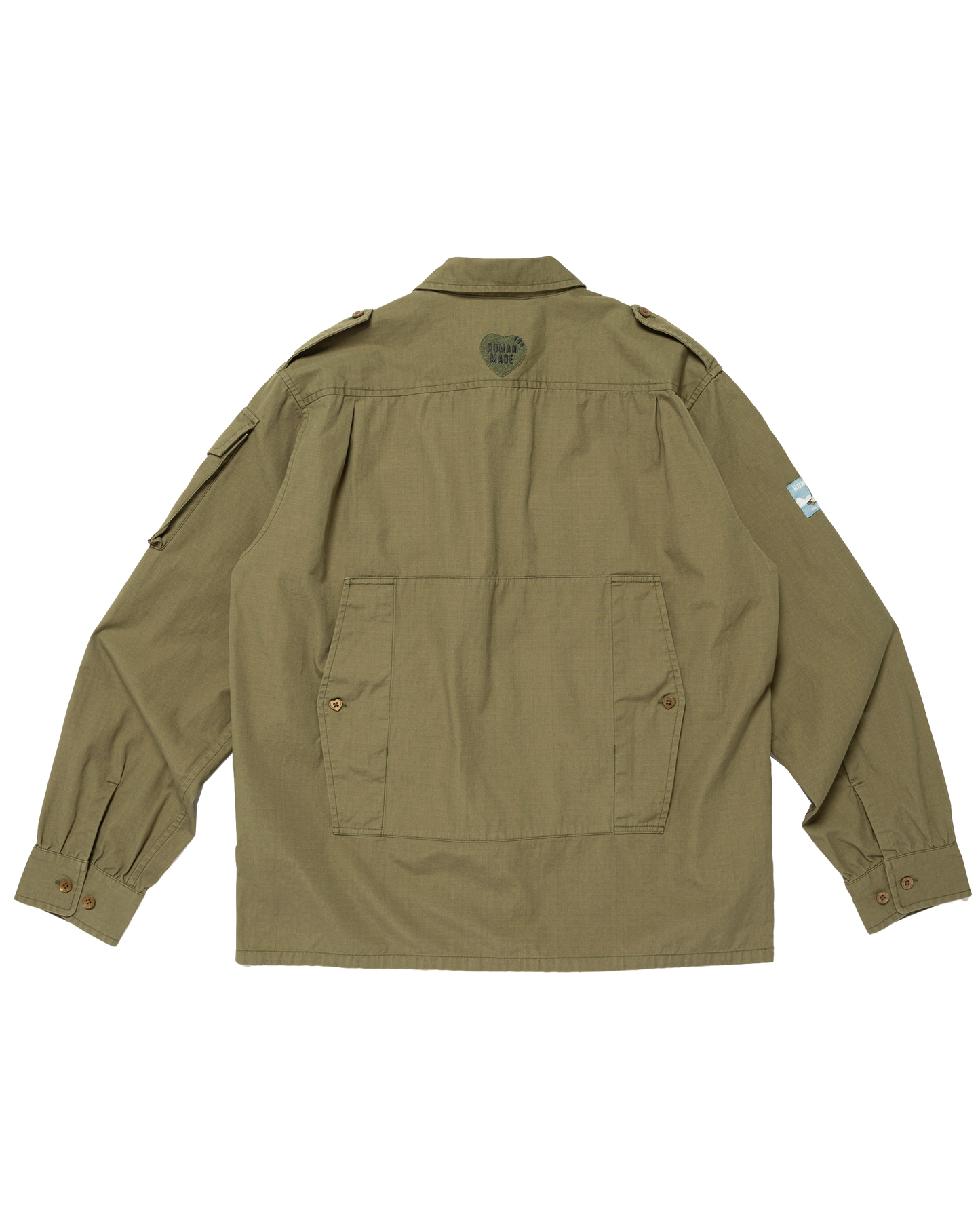 Cameraman Shirt