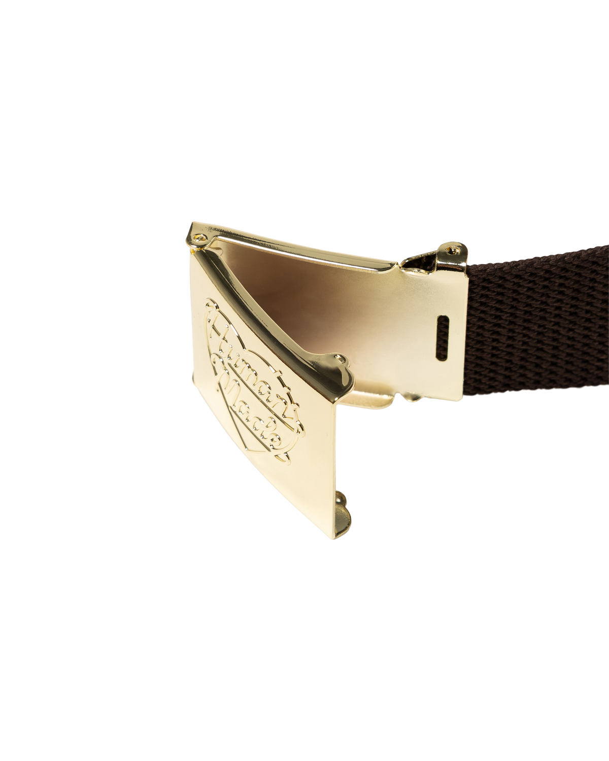 Web Belt