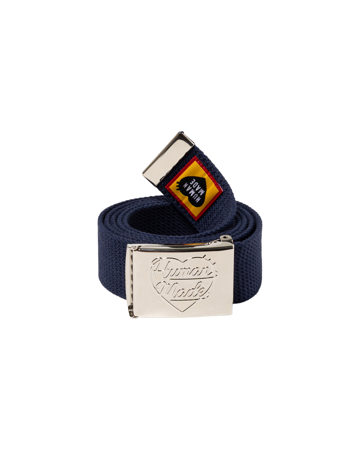Web Belt