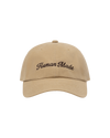 6Panel Canvas Cap