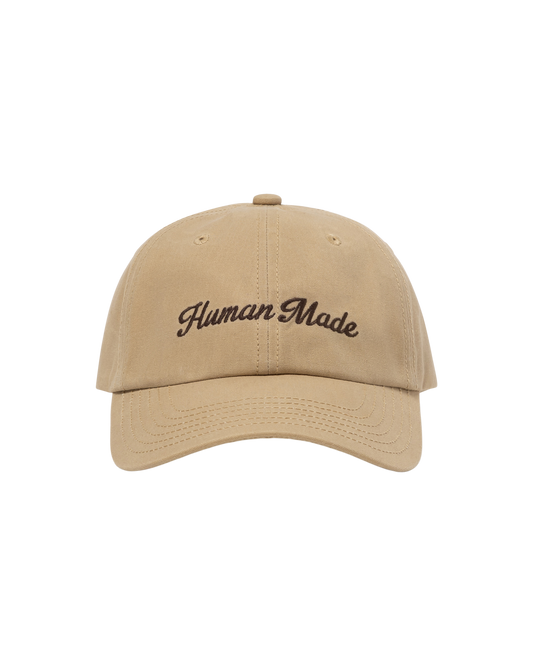 6Panel Canvas Cap