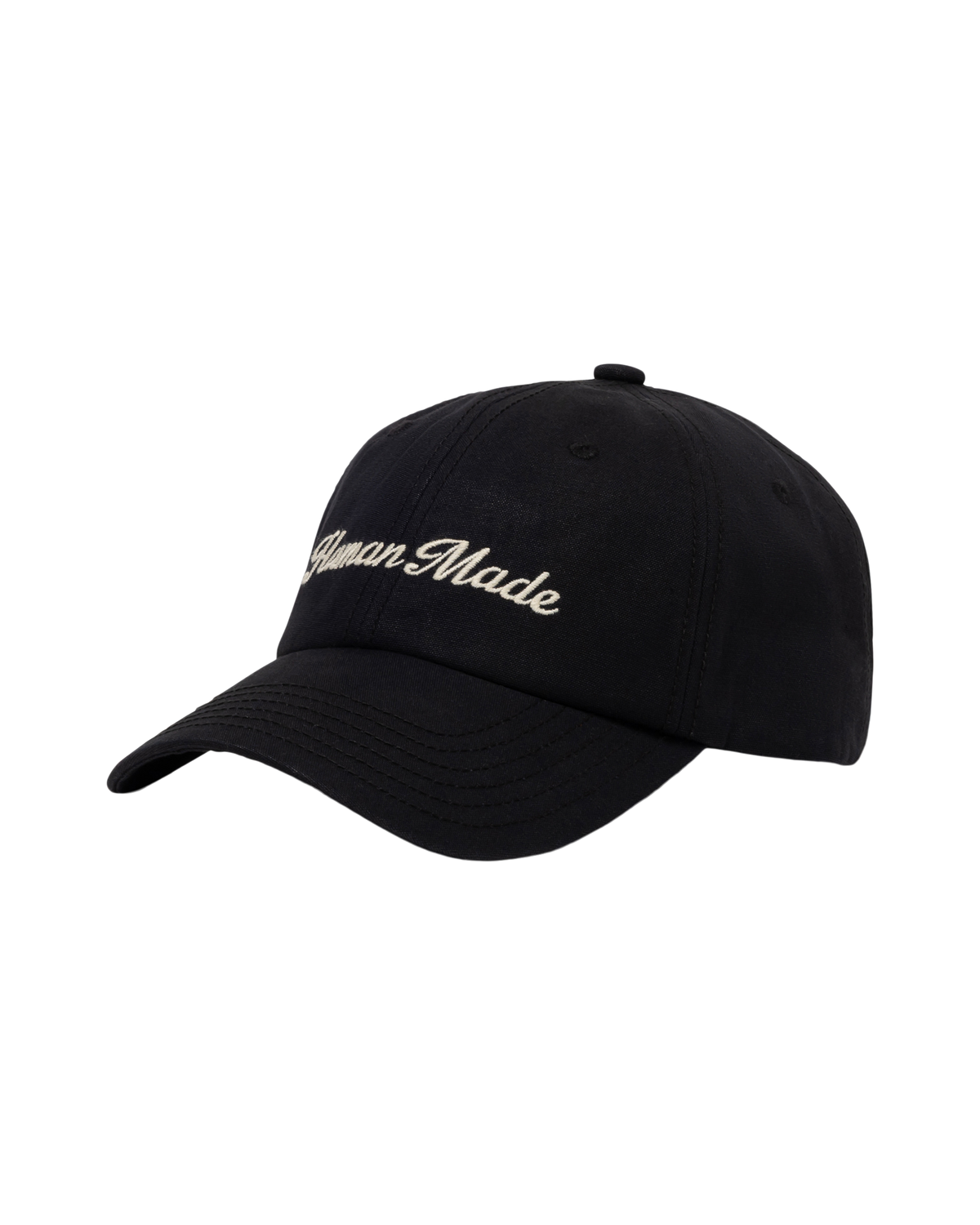 6Panel Canvas Cap