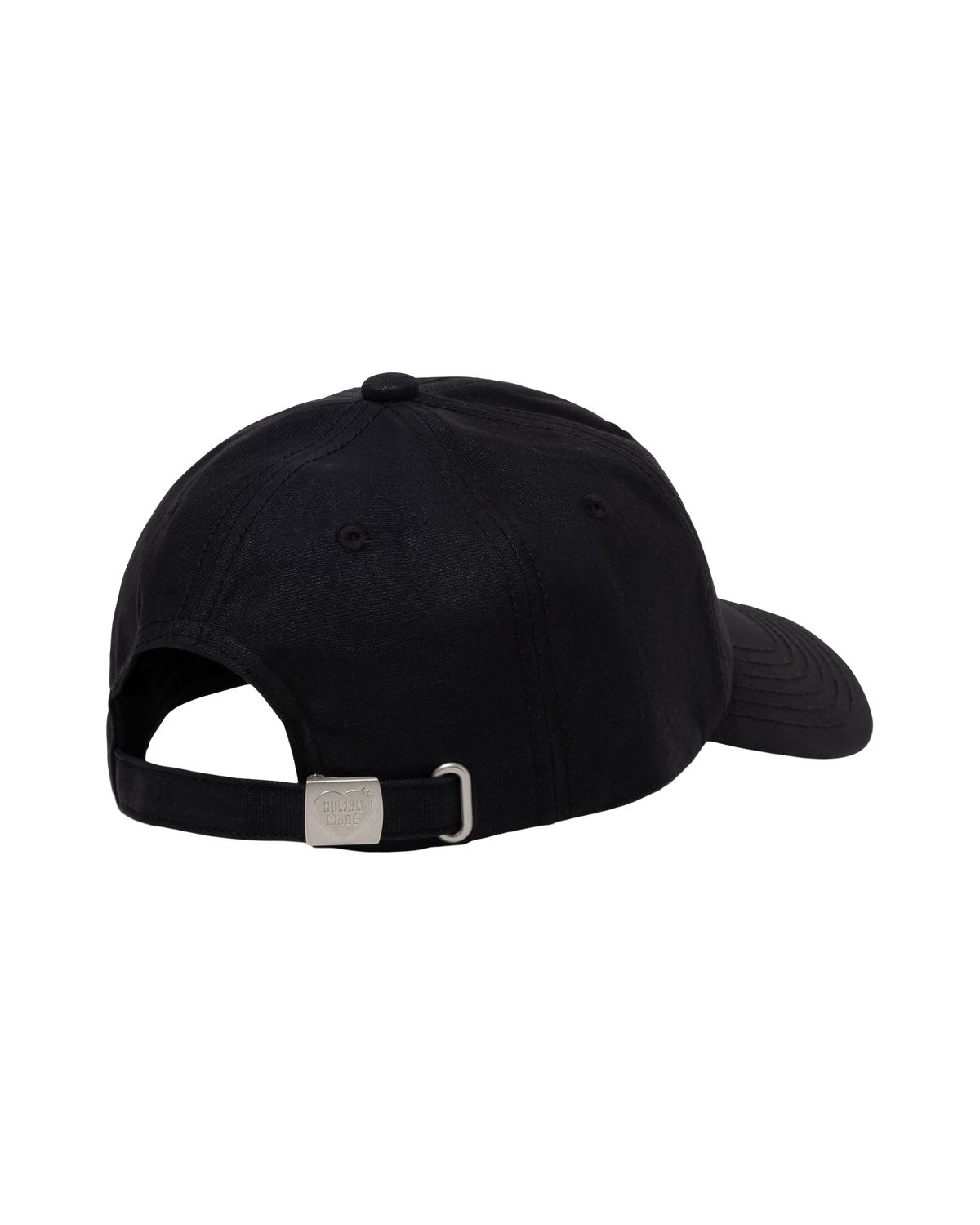 6Panel Canvas Cap