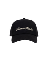 6Panel Canvas Cap