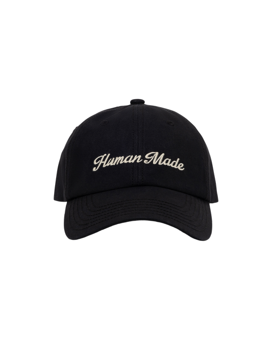 6Panel Canvas Cap