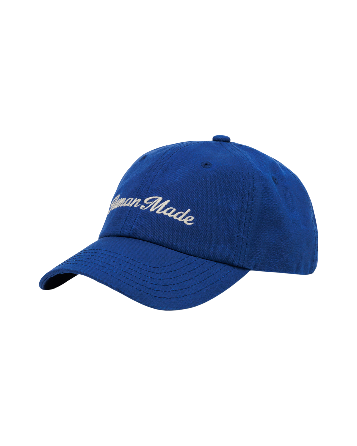 6Panel Canvas Cap