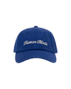 6Panel Canvas Cap