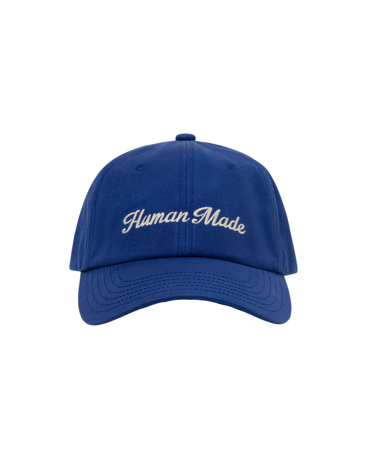 6Panel Canvas Cap
