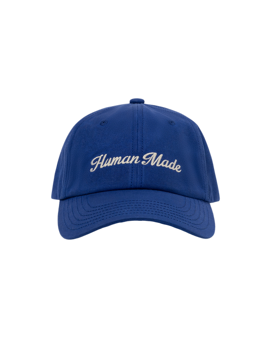 6Panel Canvas Cap