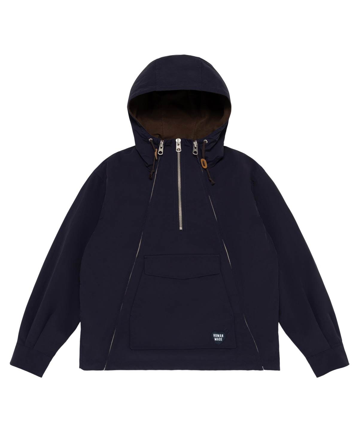 Anorak Parka