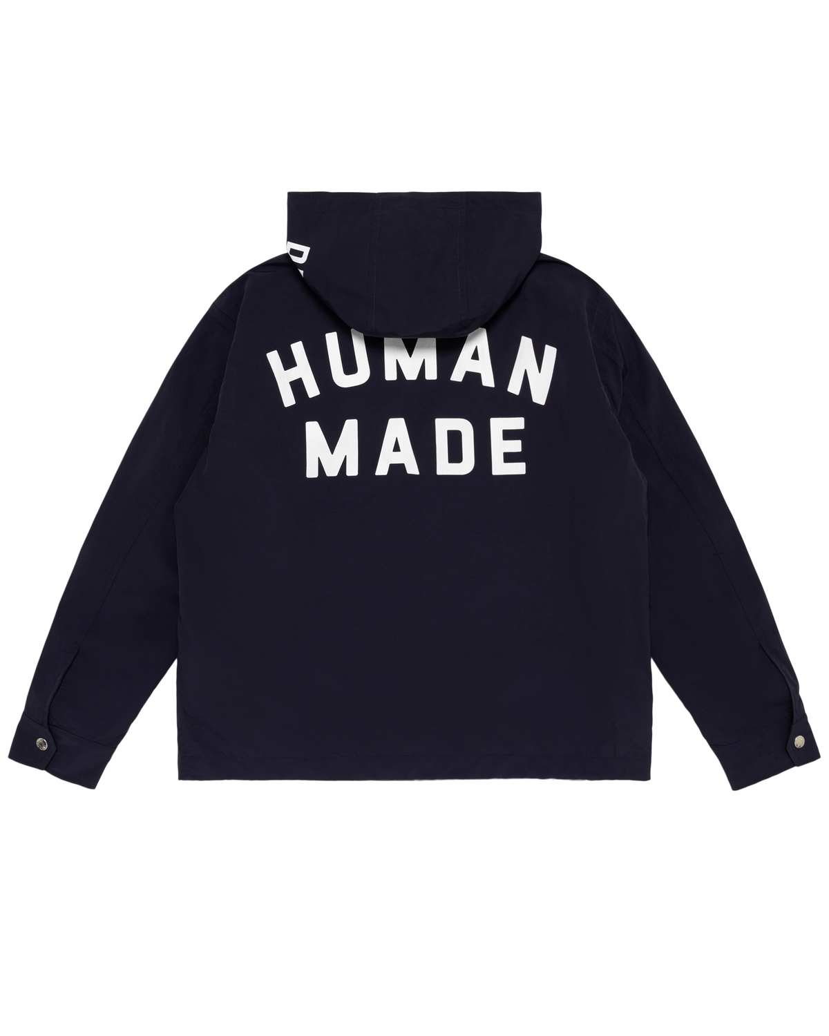 Anorak Parka