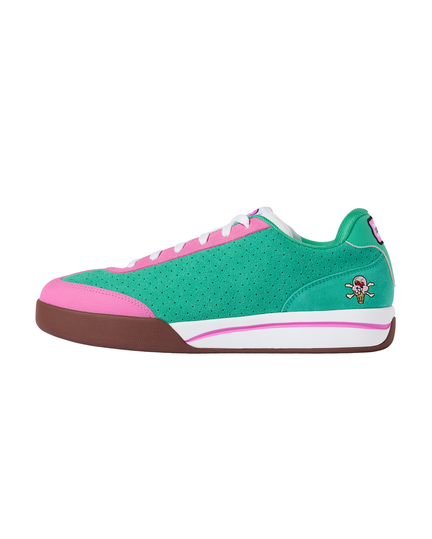 Reebok x Icecream Watermelon Board Flip