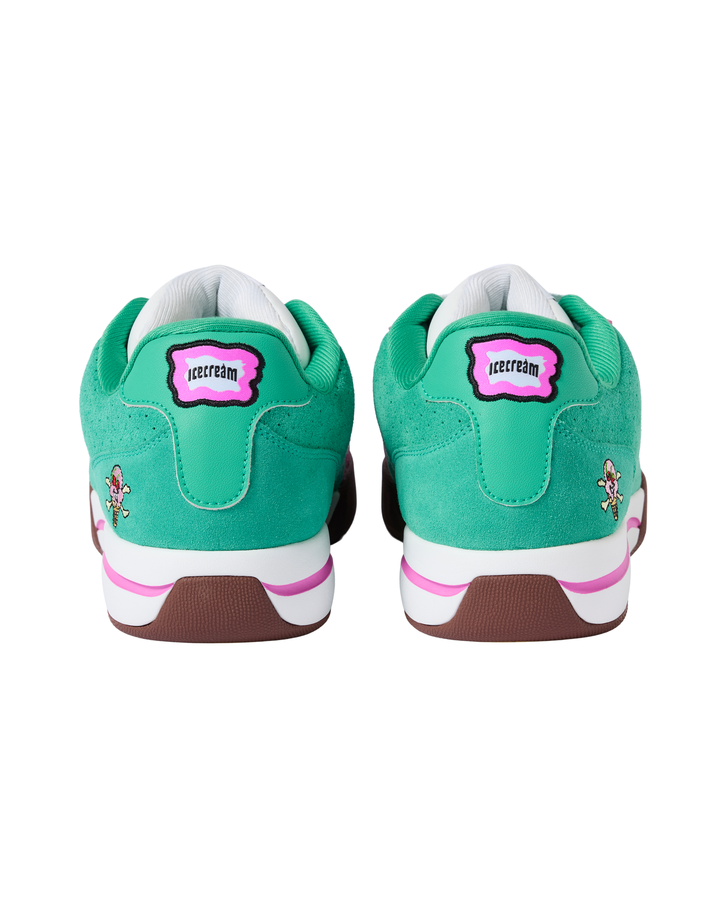 Reebok x Icecream Watermelon Board Flip