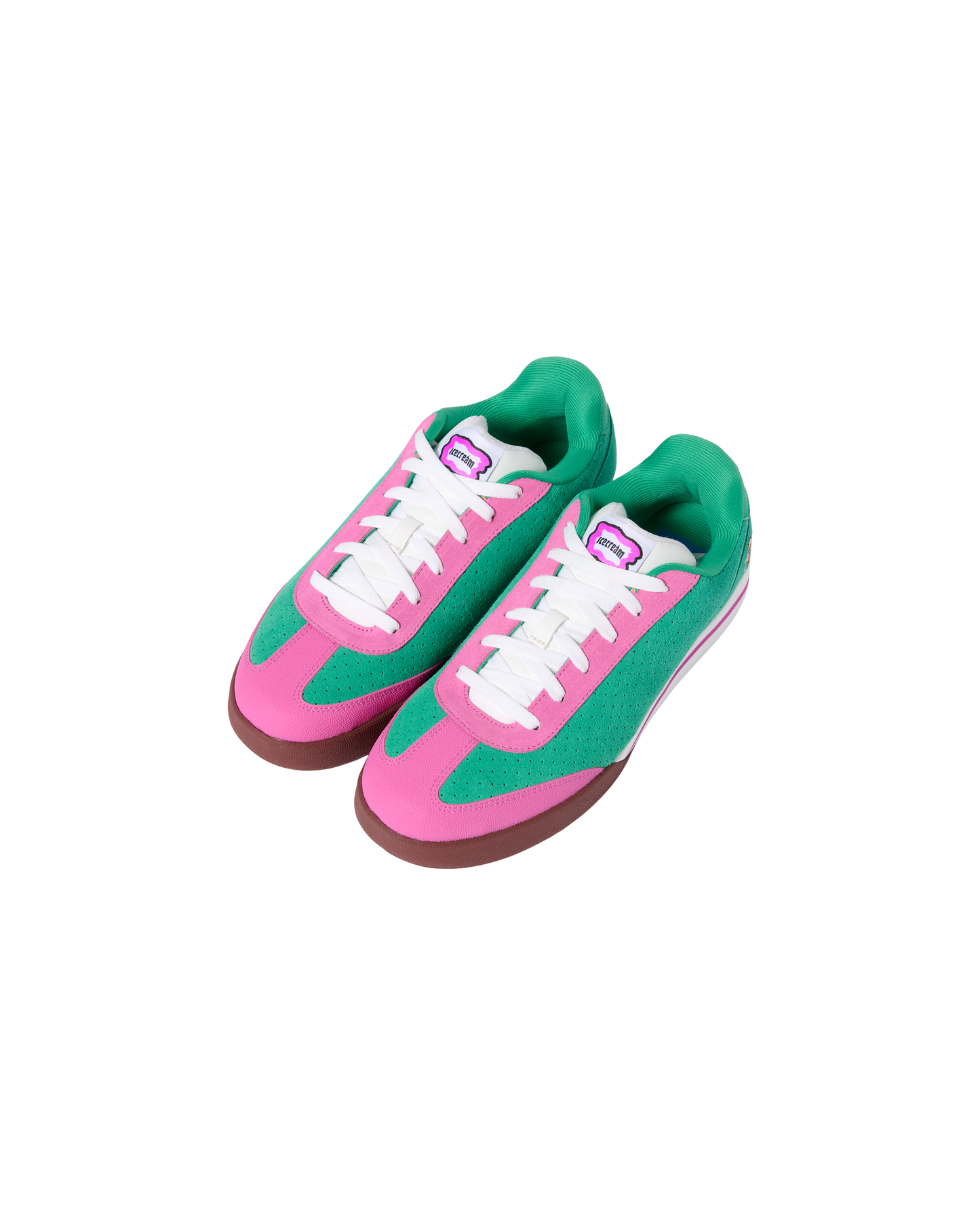Reebok x Icecream Watermelon Board Flip