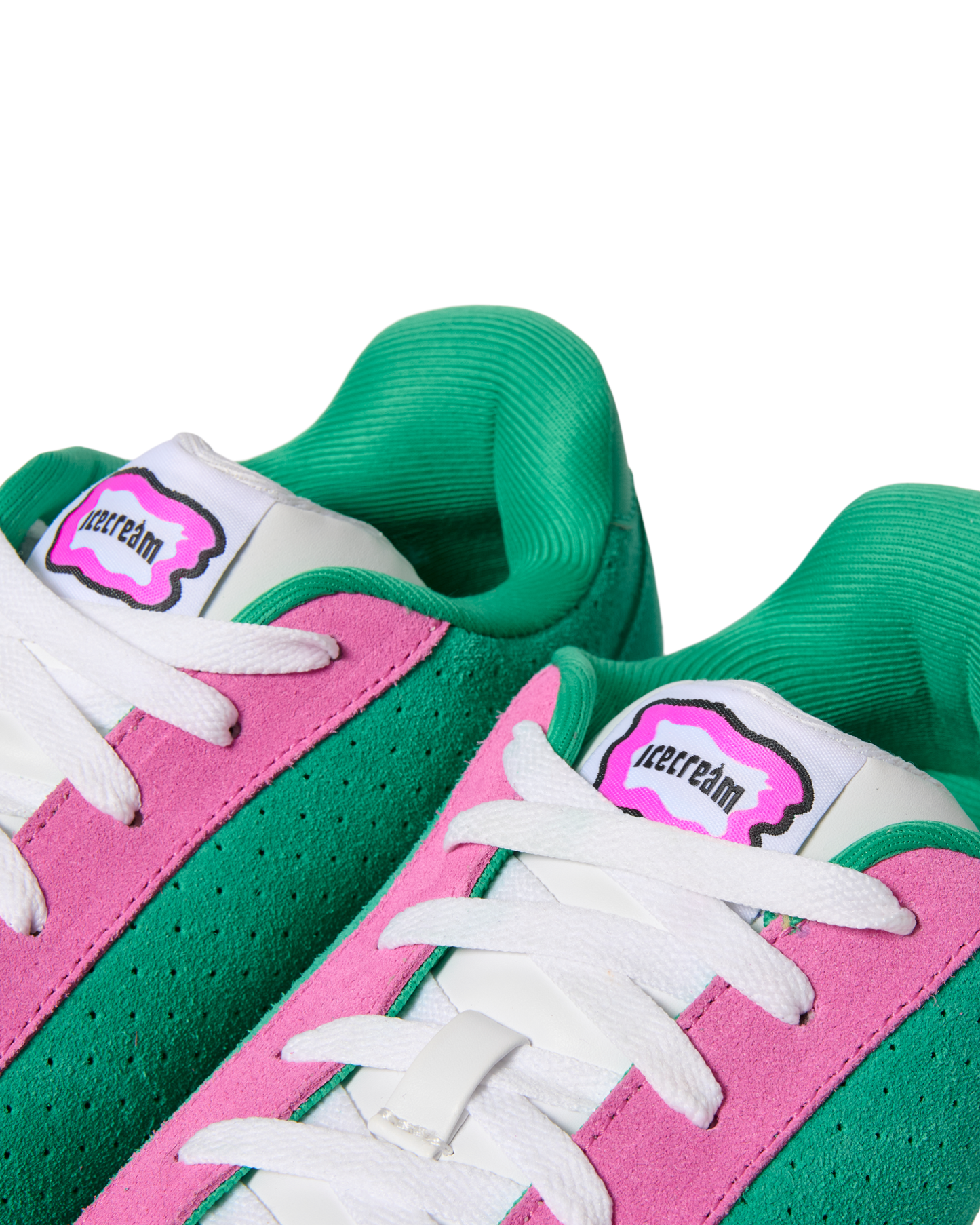 Reebok x Icecream Watermelon Board Flip