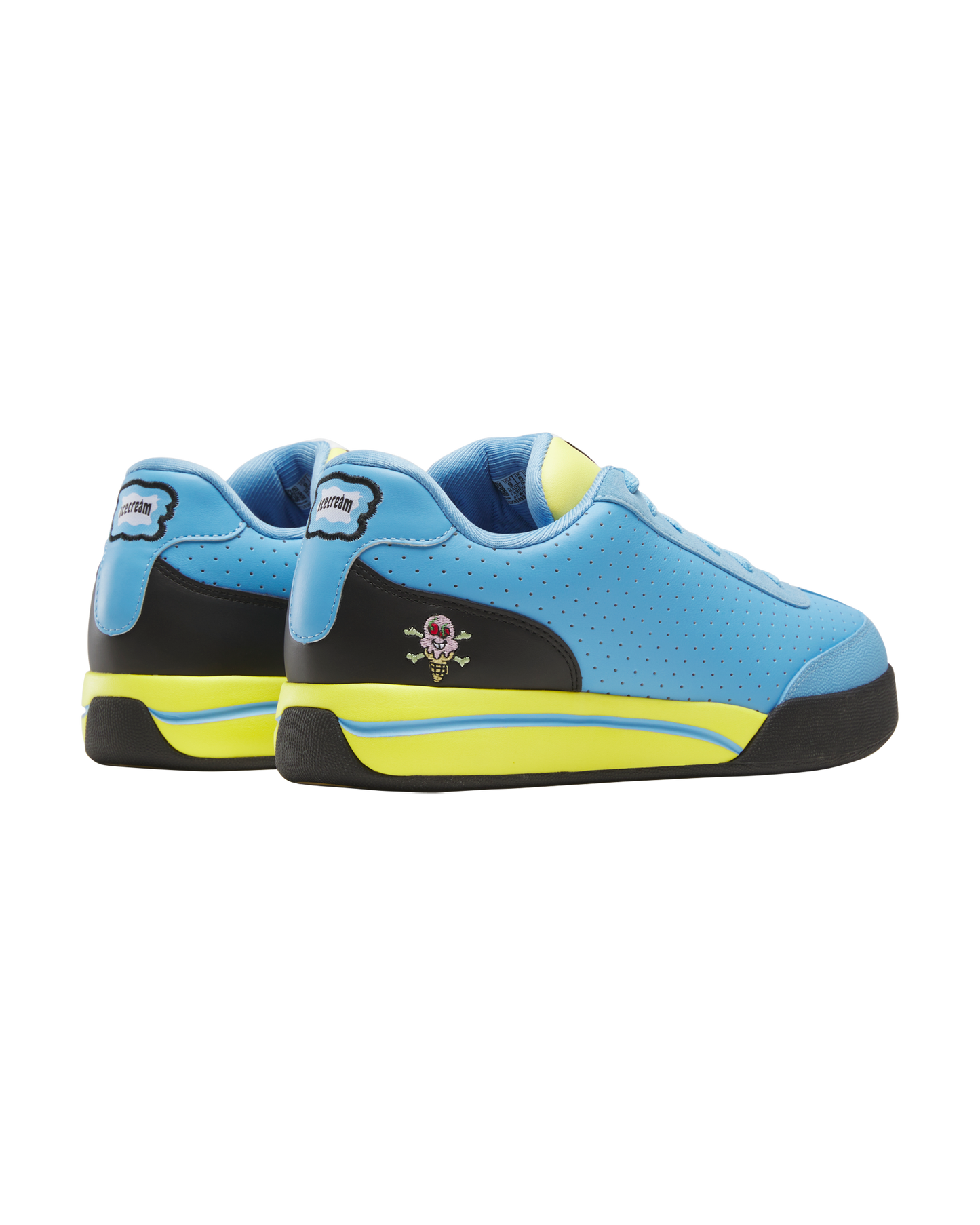 Reebok x Icecream Pale Cerulean Board Flip