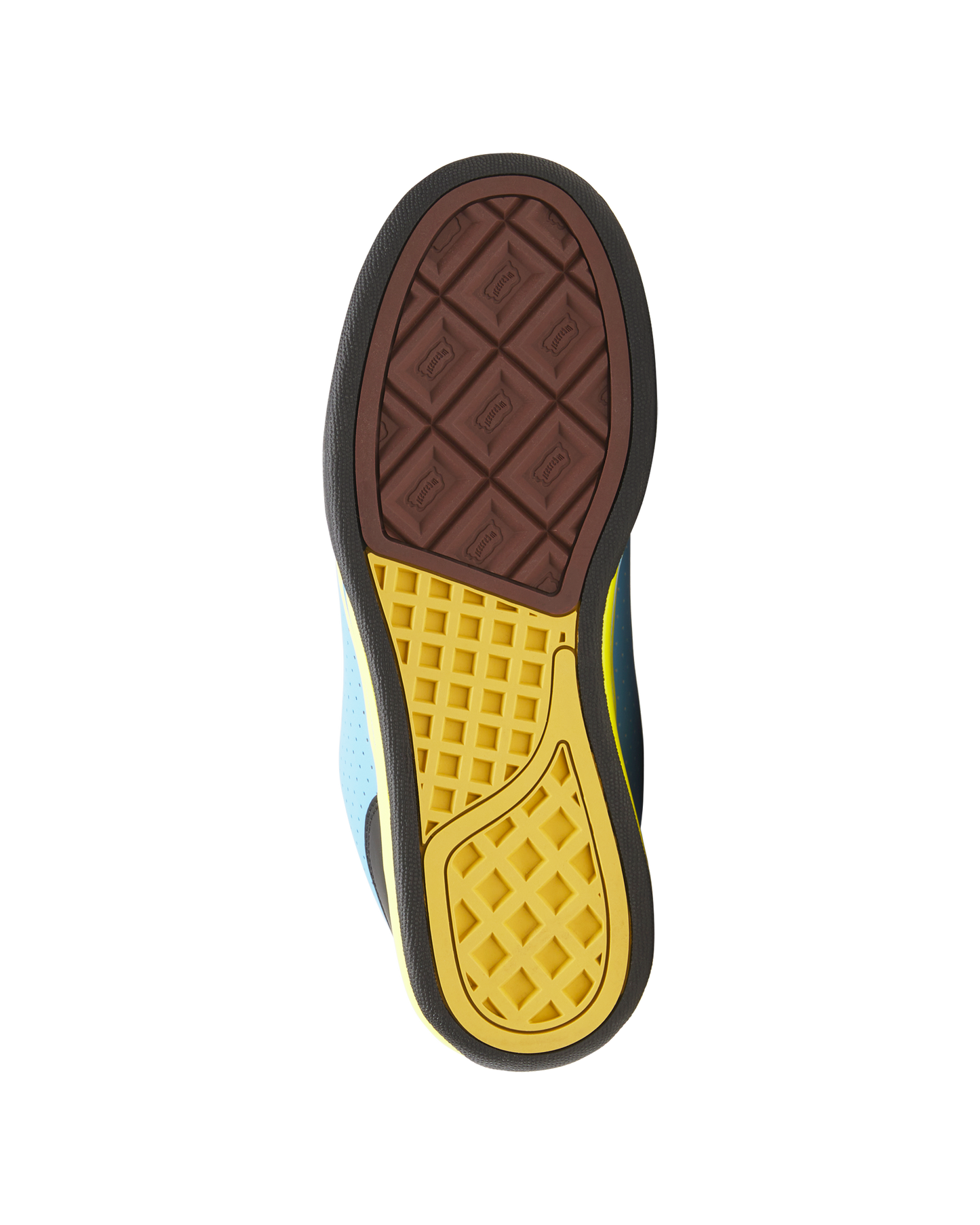 Reebok x Icecream Pale Cerulean Board Flip