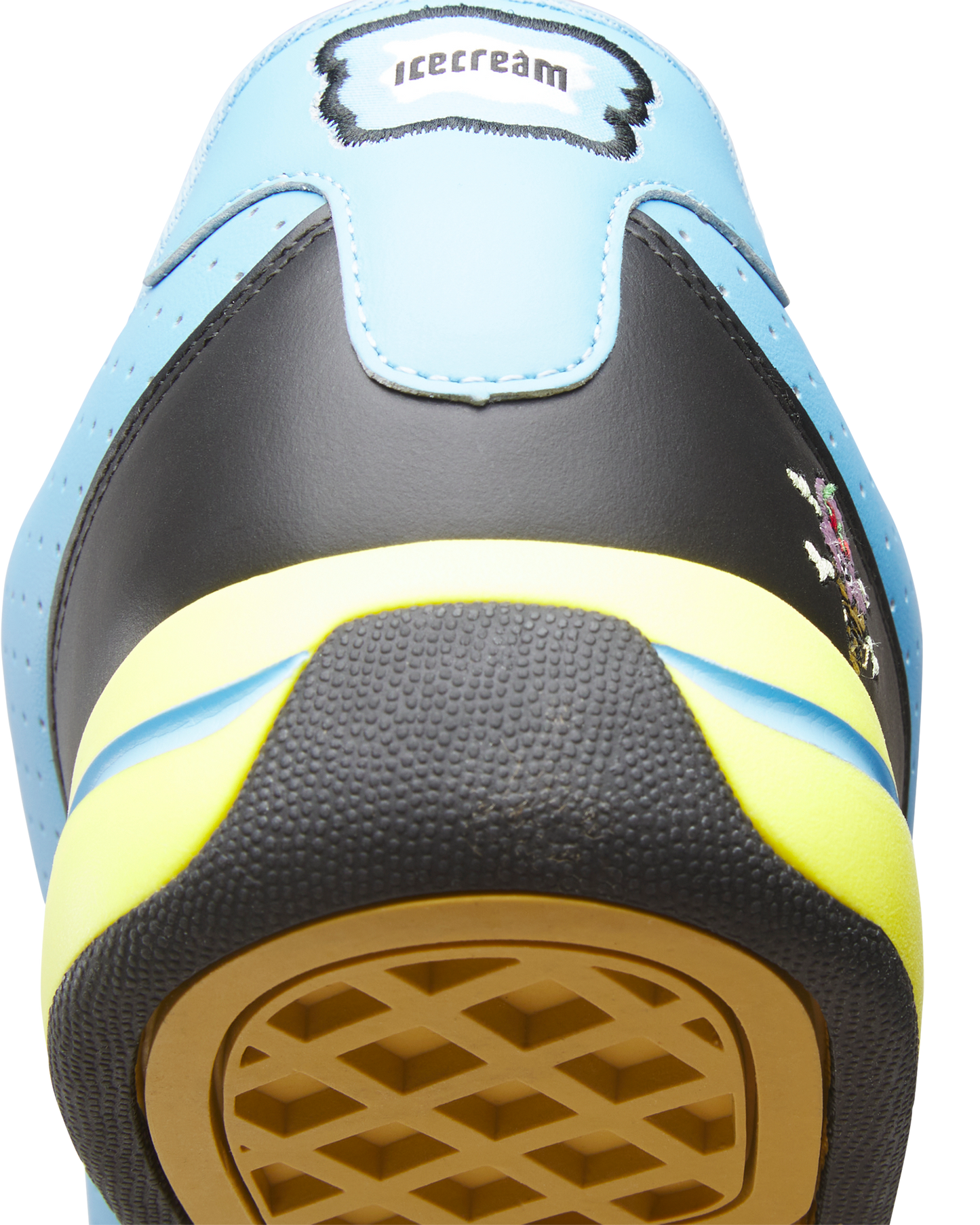 Reebok x Icecream Pale Cerulean Board Flip