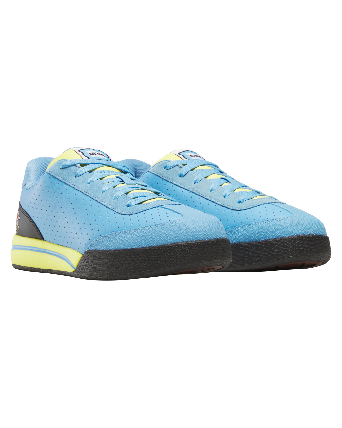 Reebok x Icecream Pale Cerulean Board Flip