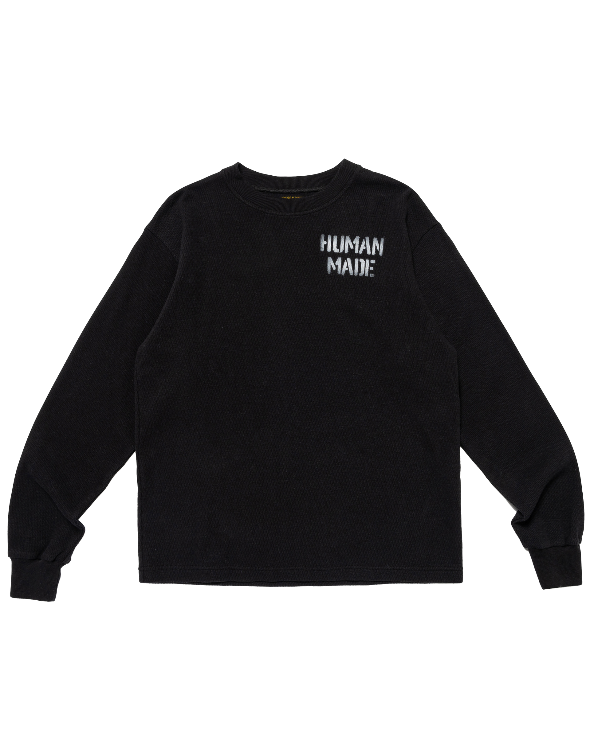 Thermal L/S T-Shirt – Billionaire Boys Club