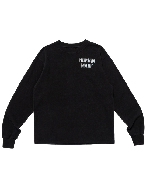 Thermal L/S T-Shirt – Billionaire Boys Club