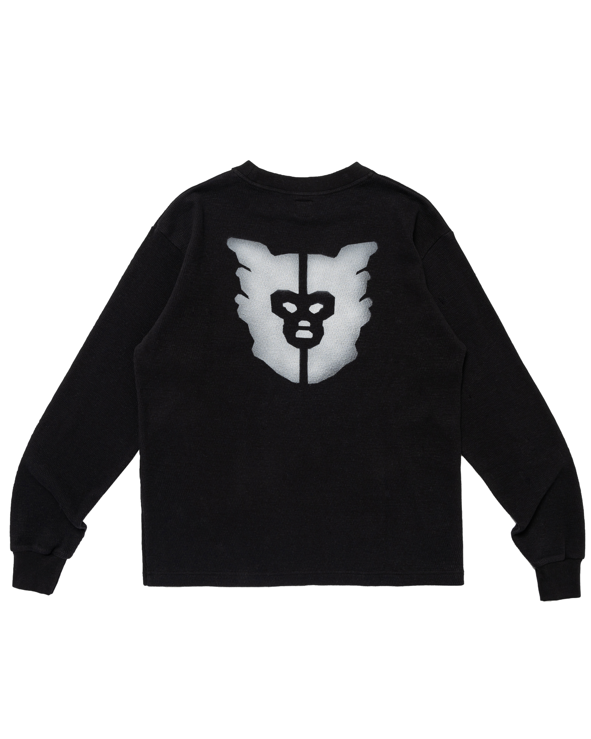 Thermal L/S T-Shirt – Billionaire Boys Club