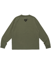 Graphic L/S T-Shirt