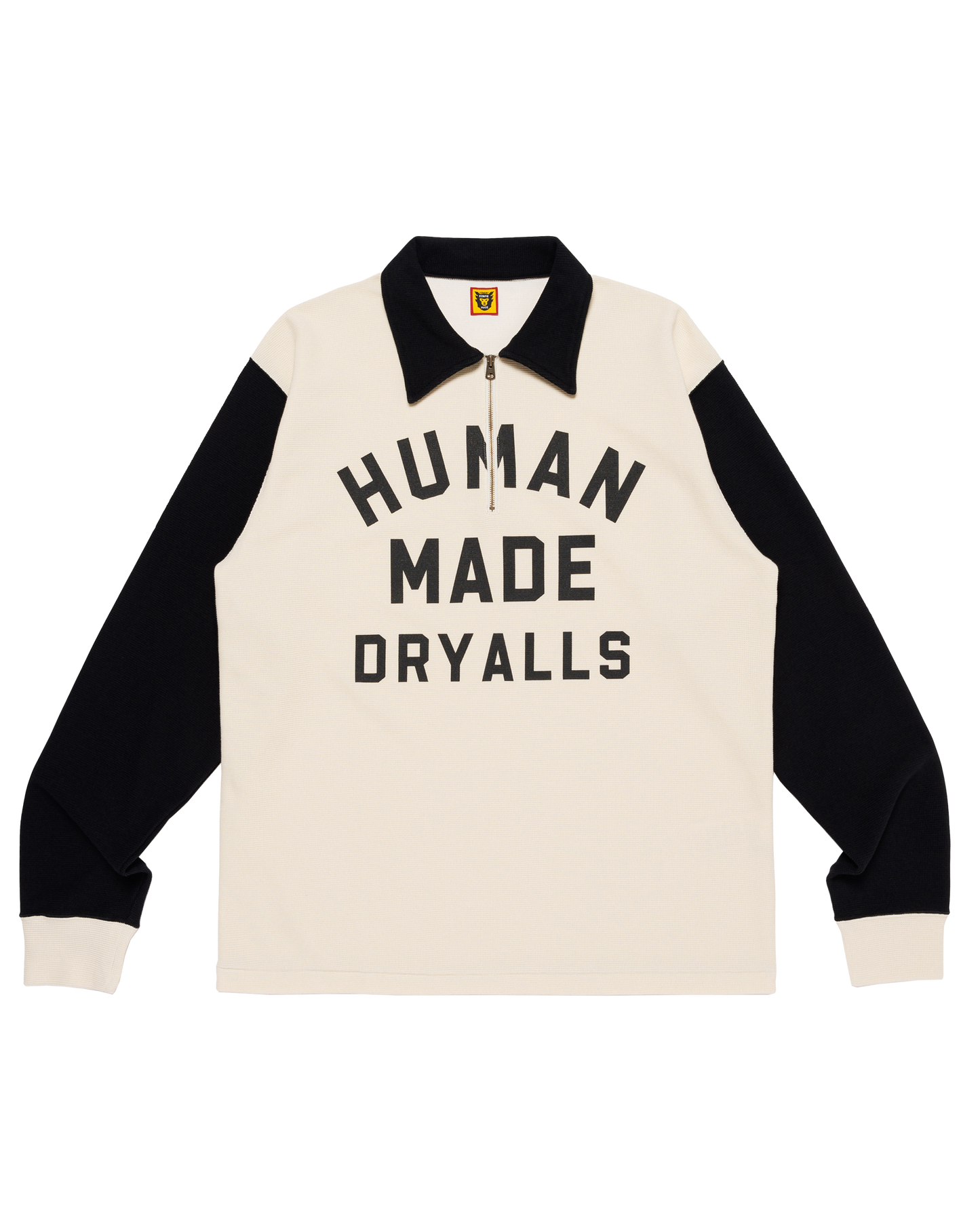 Zip-Up L/S T-Shirt – Billionaire Boys Club