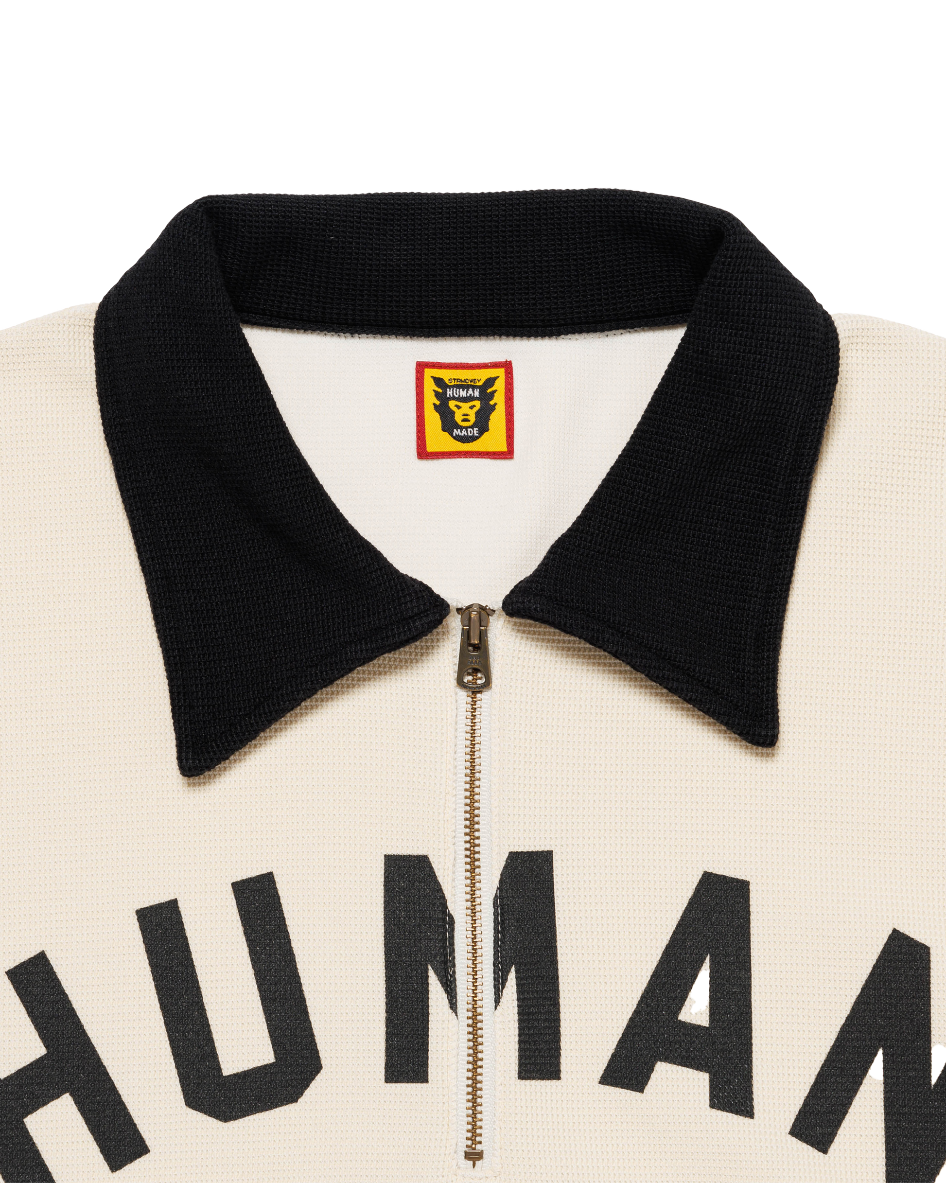 Zip-Up L/S T-Shirt – Billionaire Boys Club