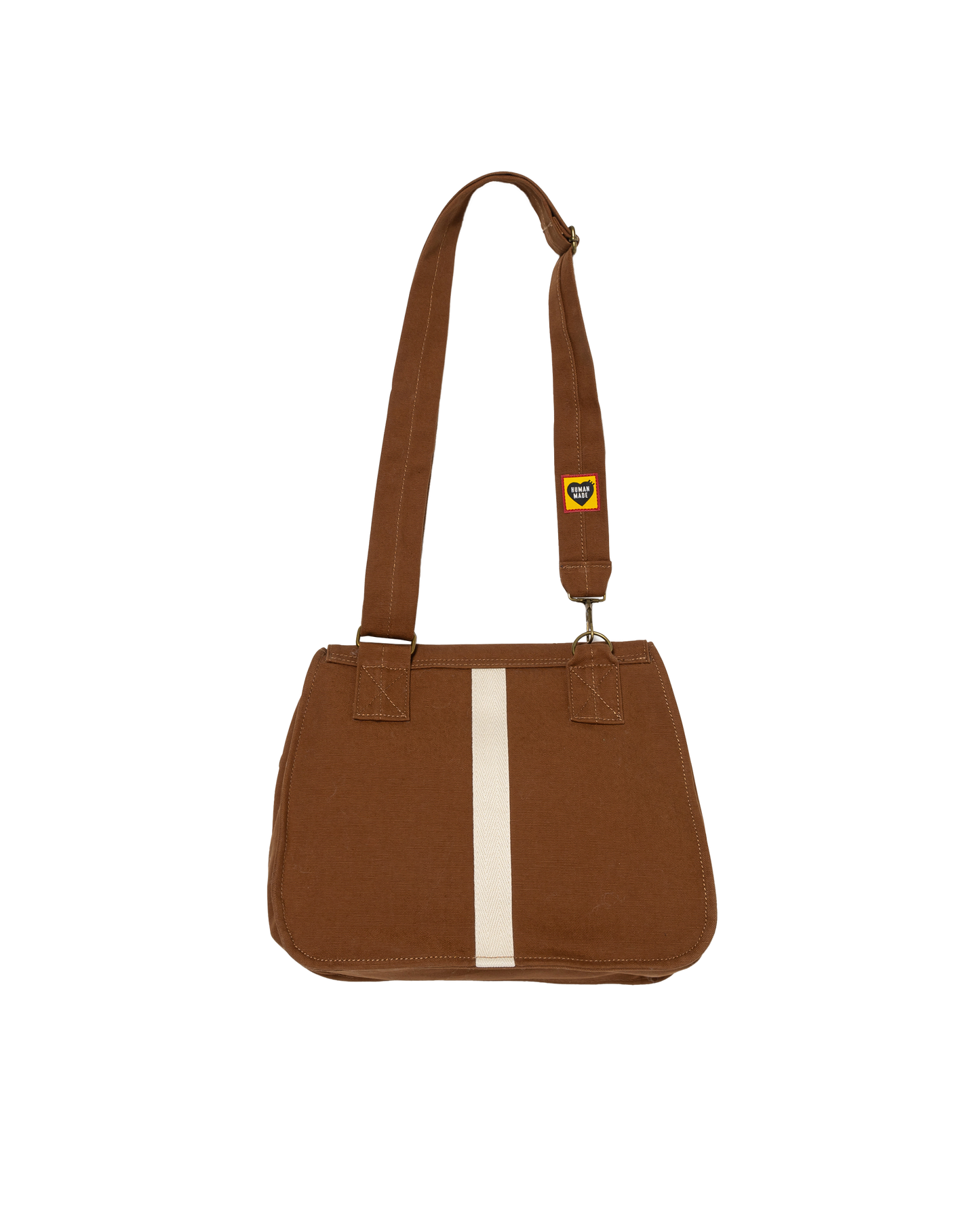 HUMAN MADE ヒューマンメイド GAME BAG ショルダーバッグ HUMAN MADE Game Bag 