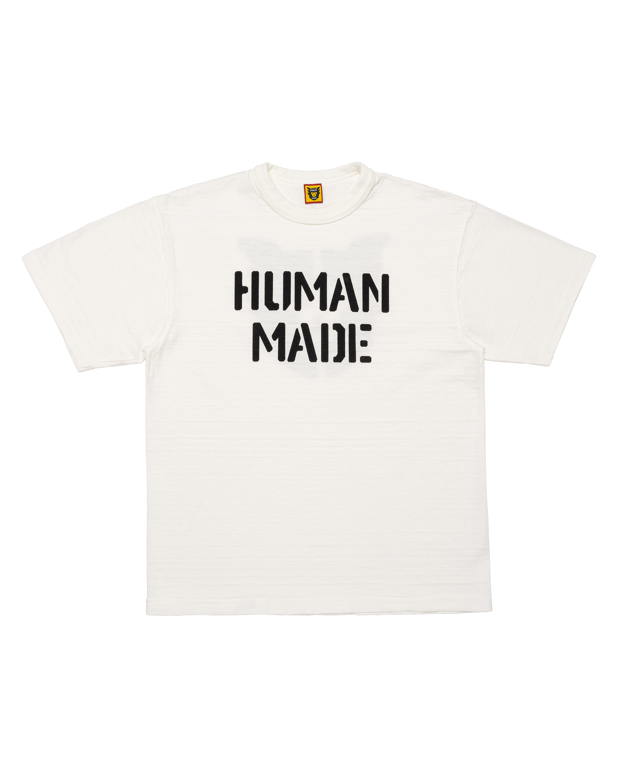 Human Made Tシャツ Lサイズ ホワイト HUMAN MADE Tシャツ ホワイト