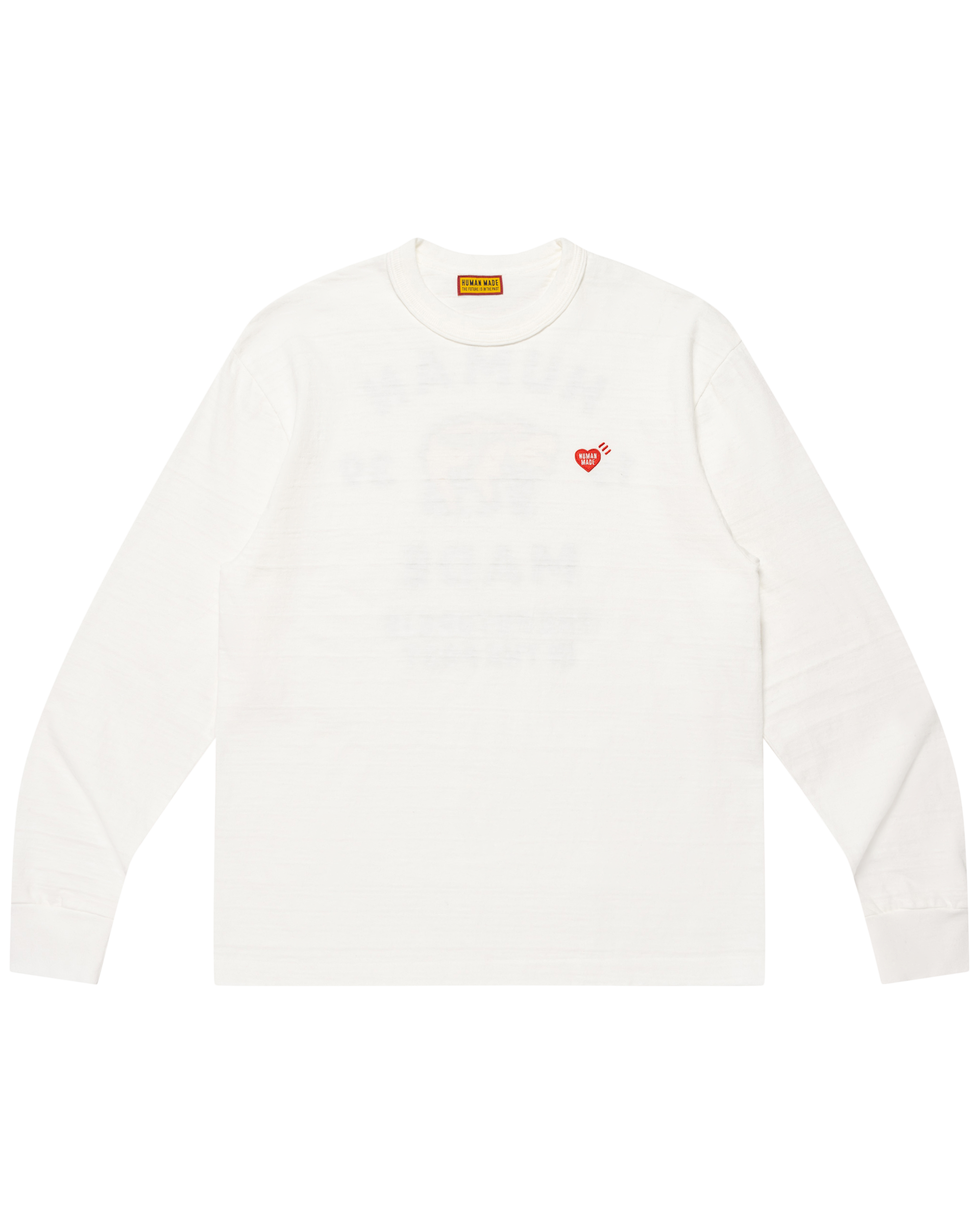 Graphic L/S T-Shirt #2 – Billionaire Boys Club Graphic L/S T-Shirt #2 – Billionaire Boys Club