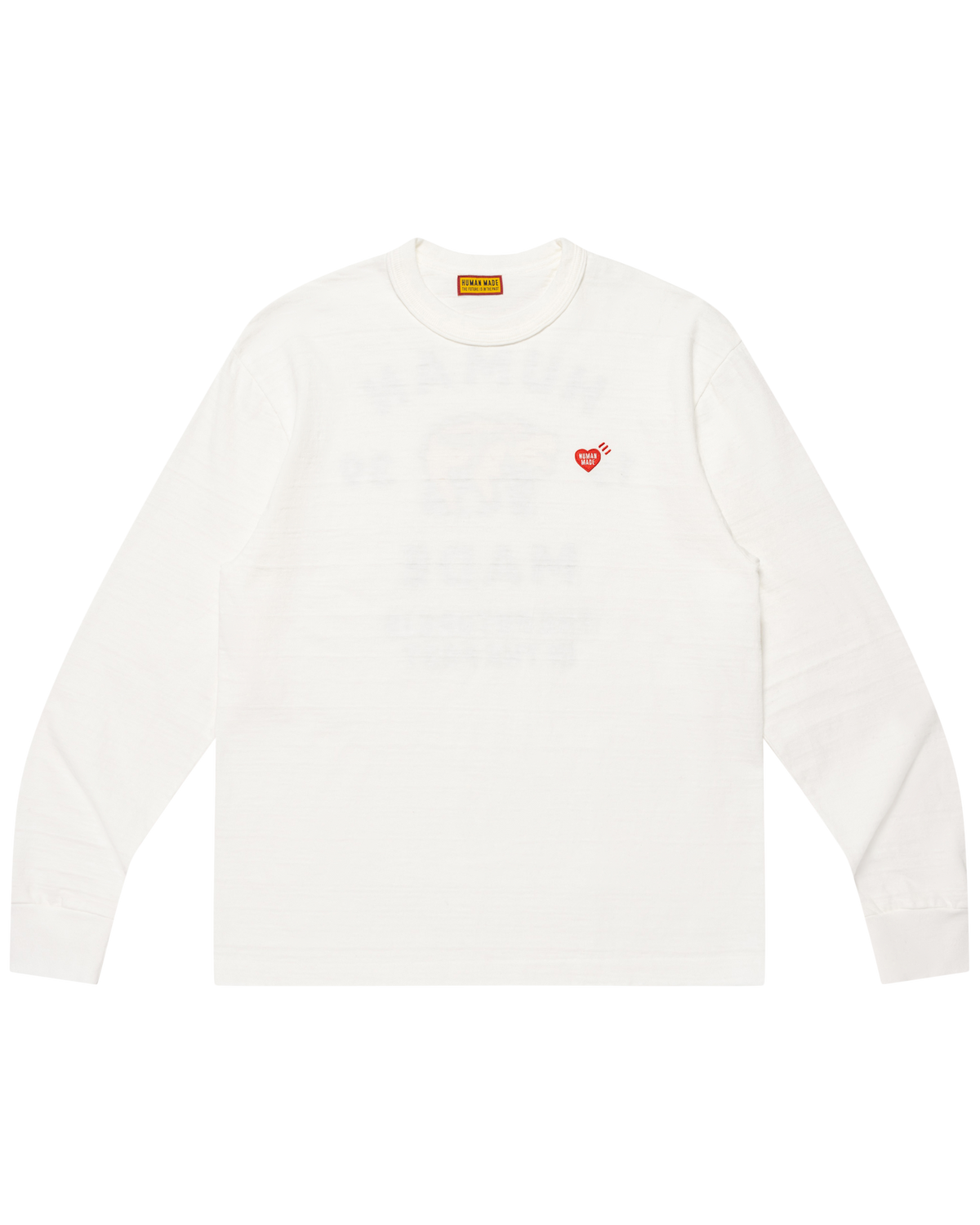 10OCTHM30CS025GRAPHICLSSHIRT1- 10OCTHM30CS025GRAPHICLSSHIRT1-