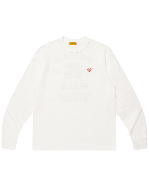 Graphic L/S T-Shirt #2 – Billionaire Boys Club