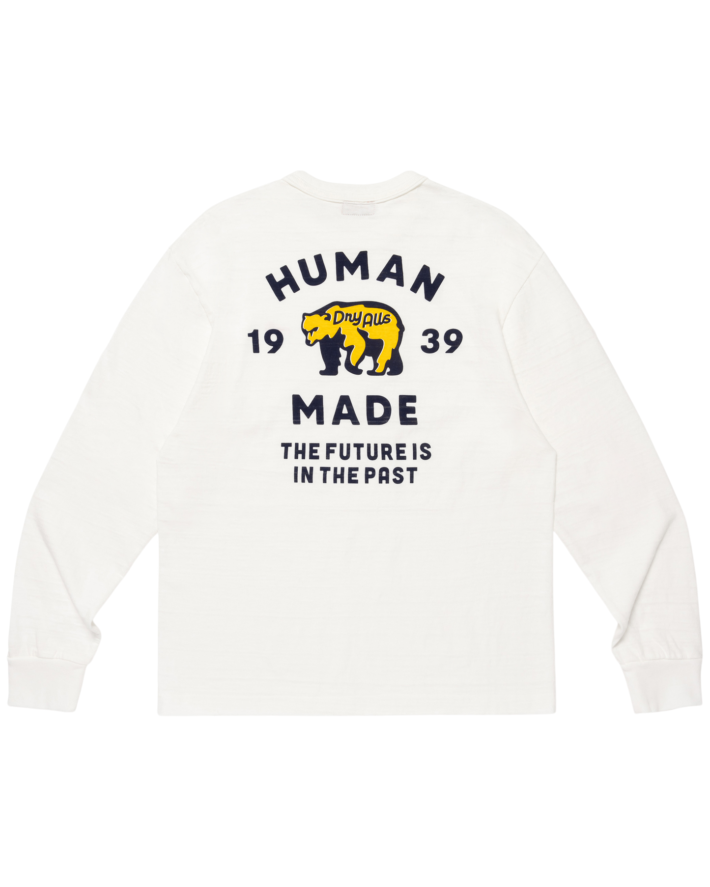 Graphic L/S T-Shirt #2
