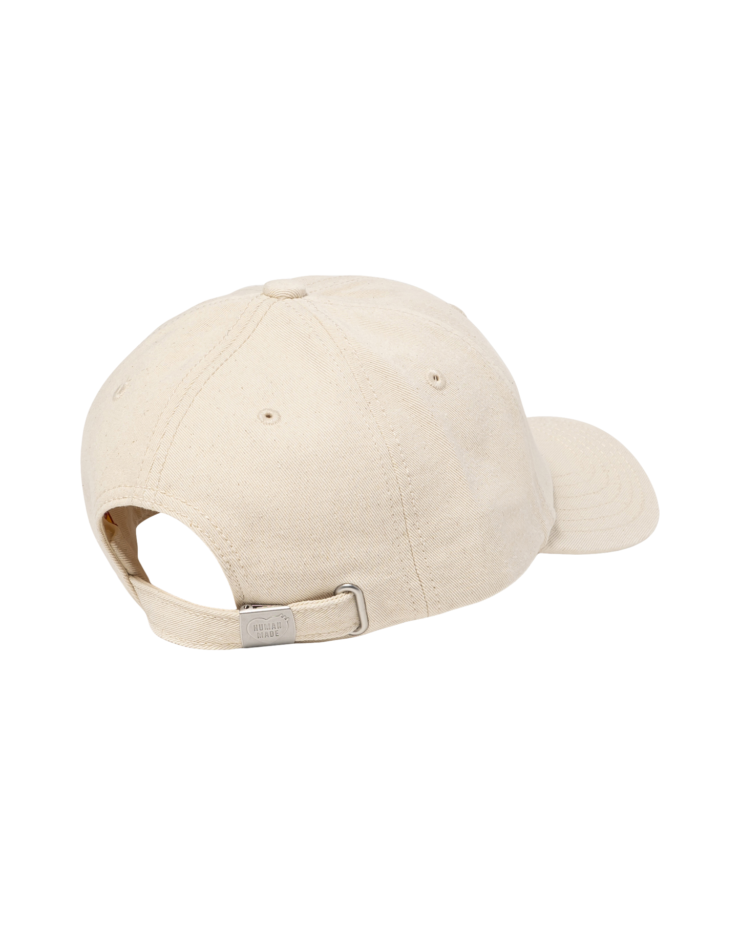 6Panel Twill Cap #2