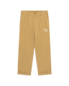 2 Tuck Pants