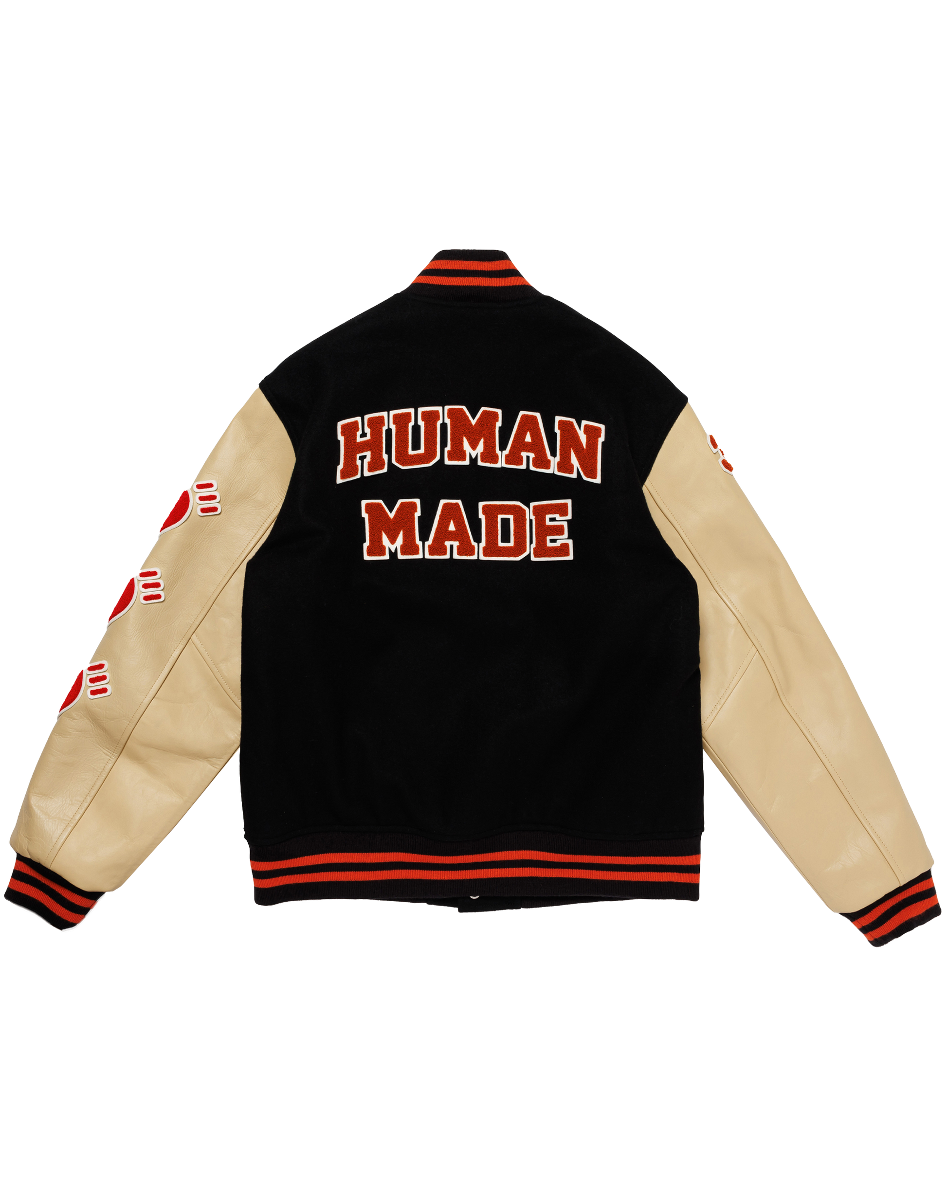 11NOVHM28JK016VARSITYJACKET1-B 11NOVHM28JK016VARSITYJACKET1-B