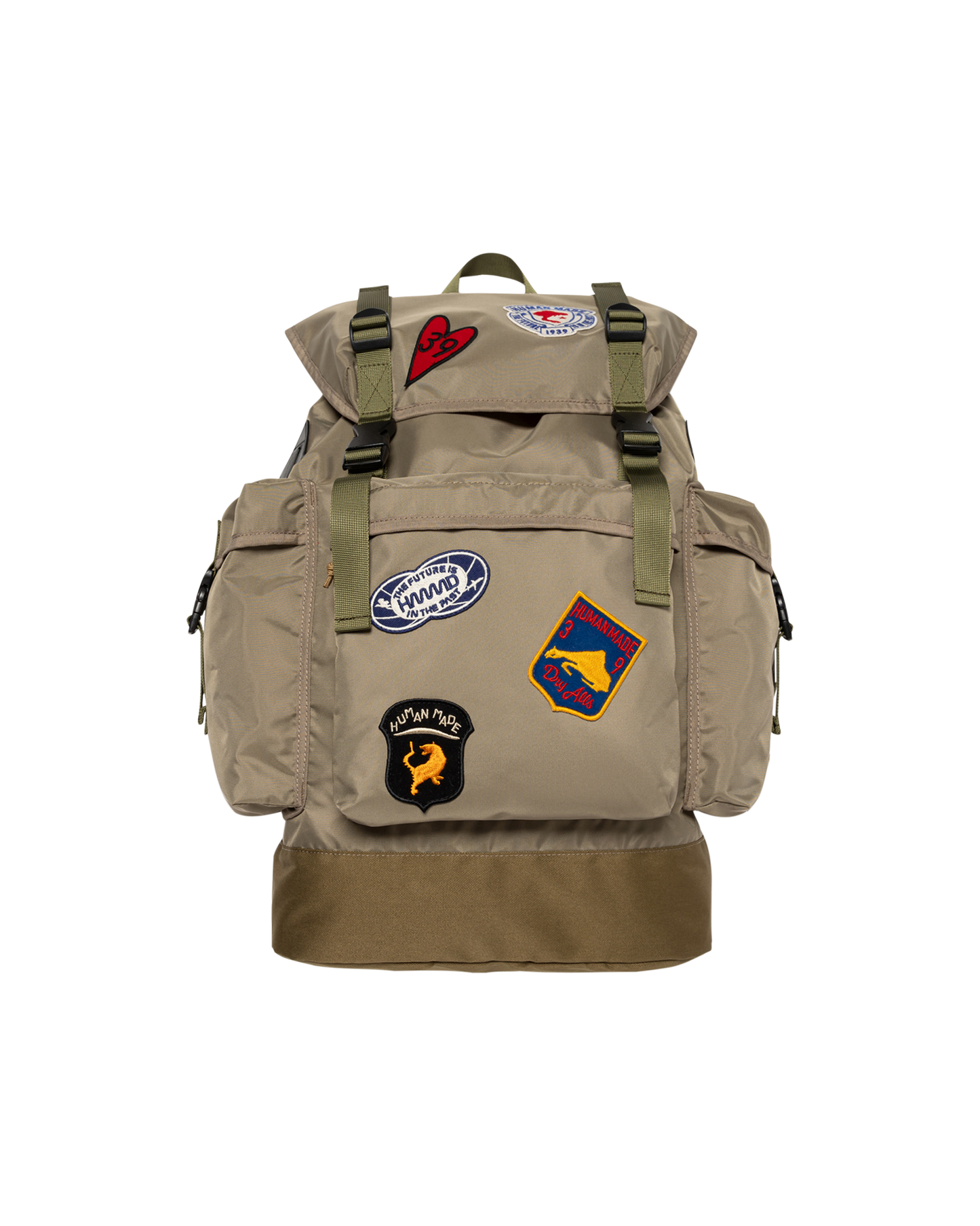 Backpack