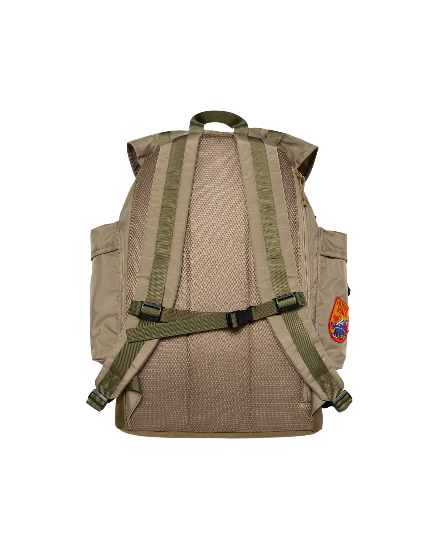 Backpack