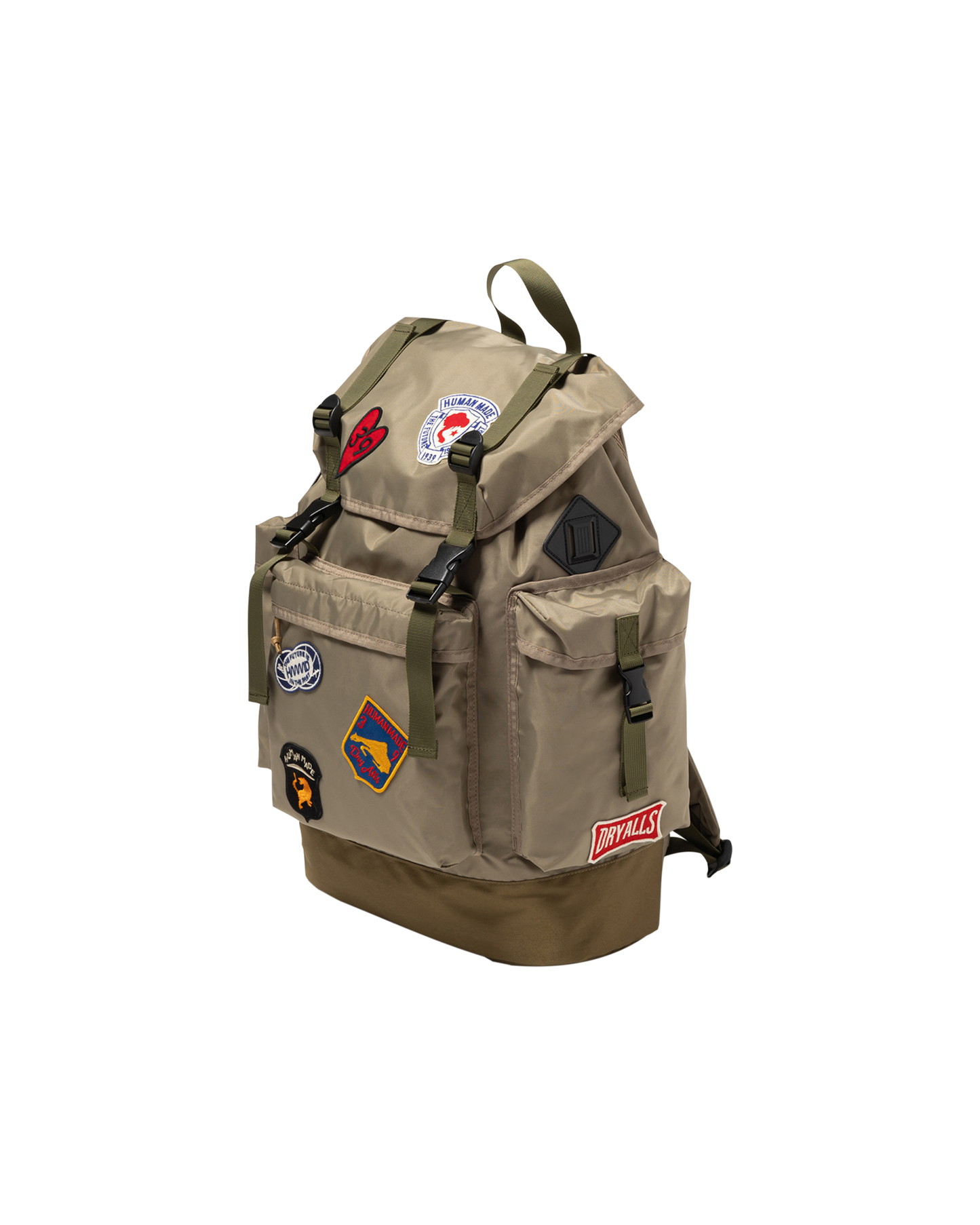 Backpack