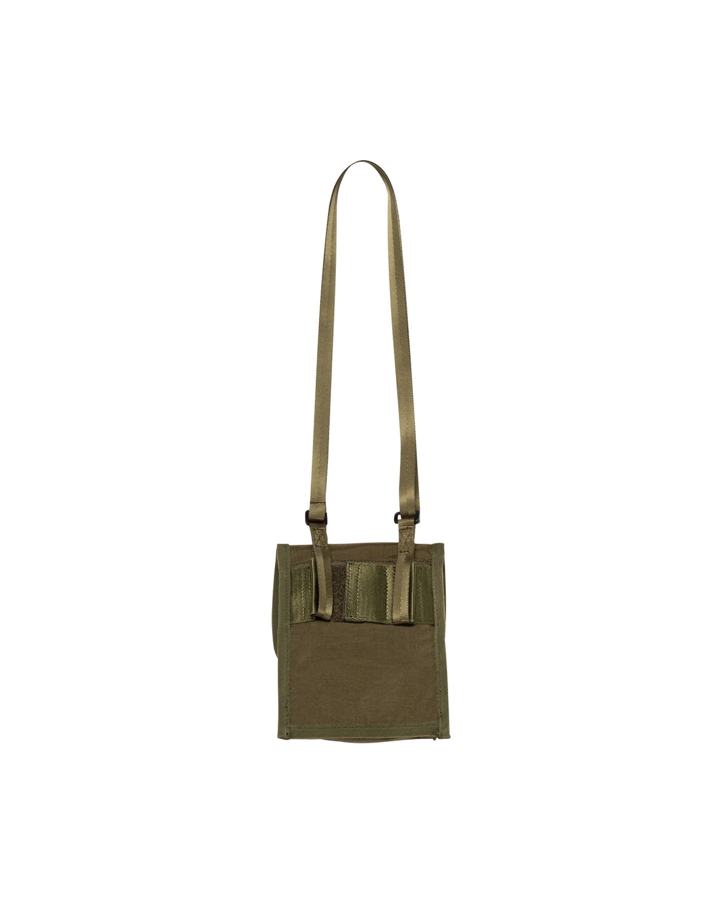 Military Shoulder Small