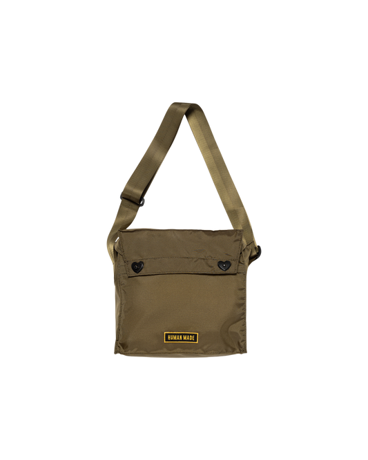 Military Shoulder Large