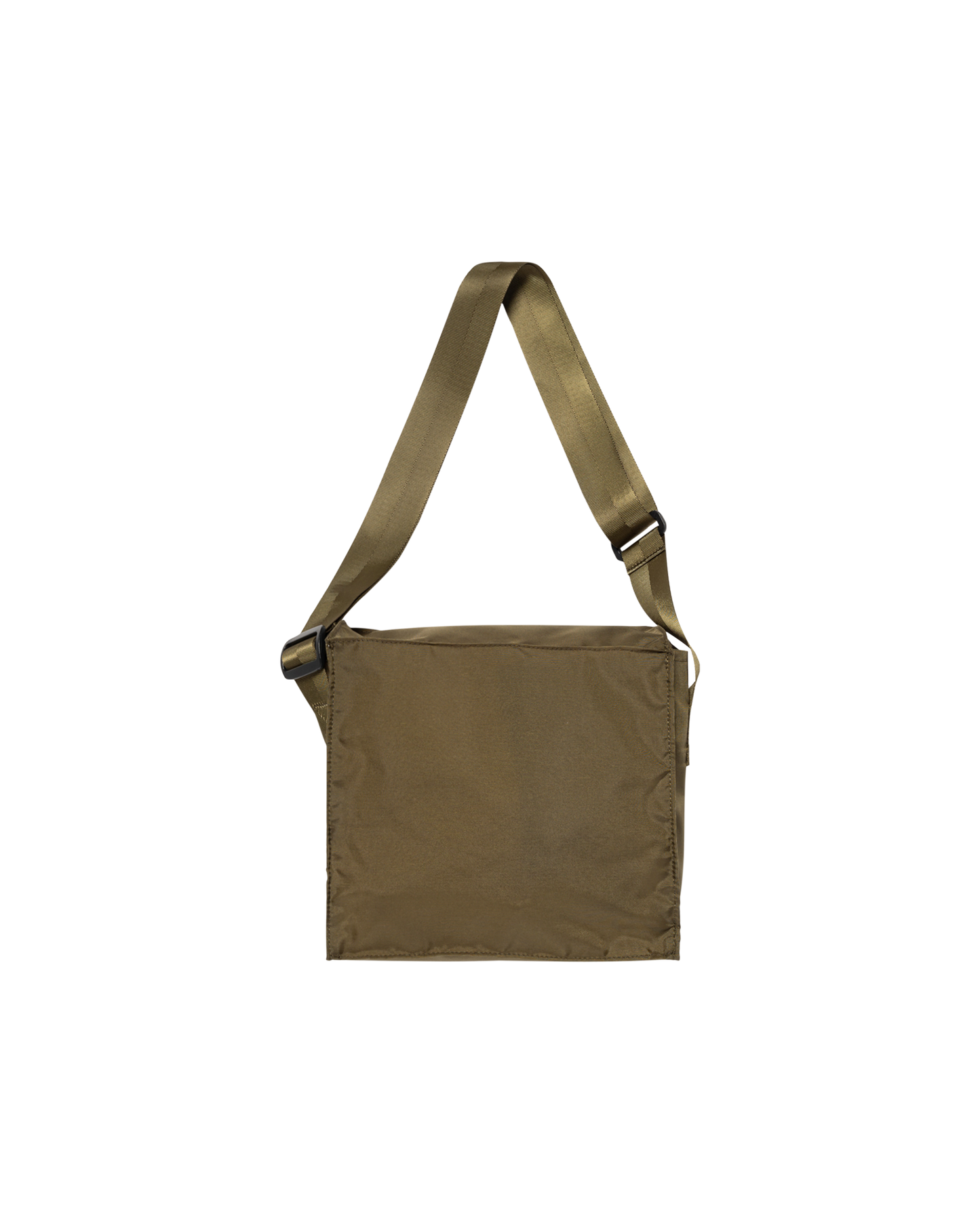 Military Shoulder Large