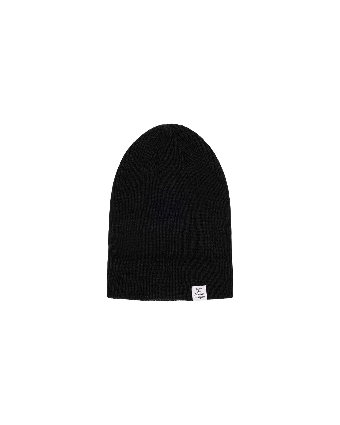 Classic Beanie