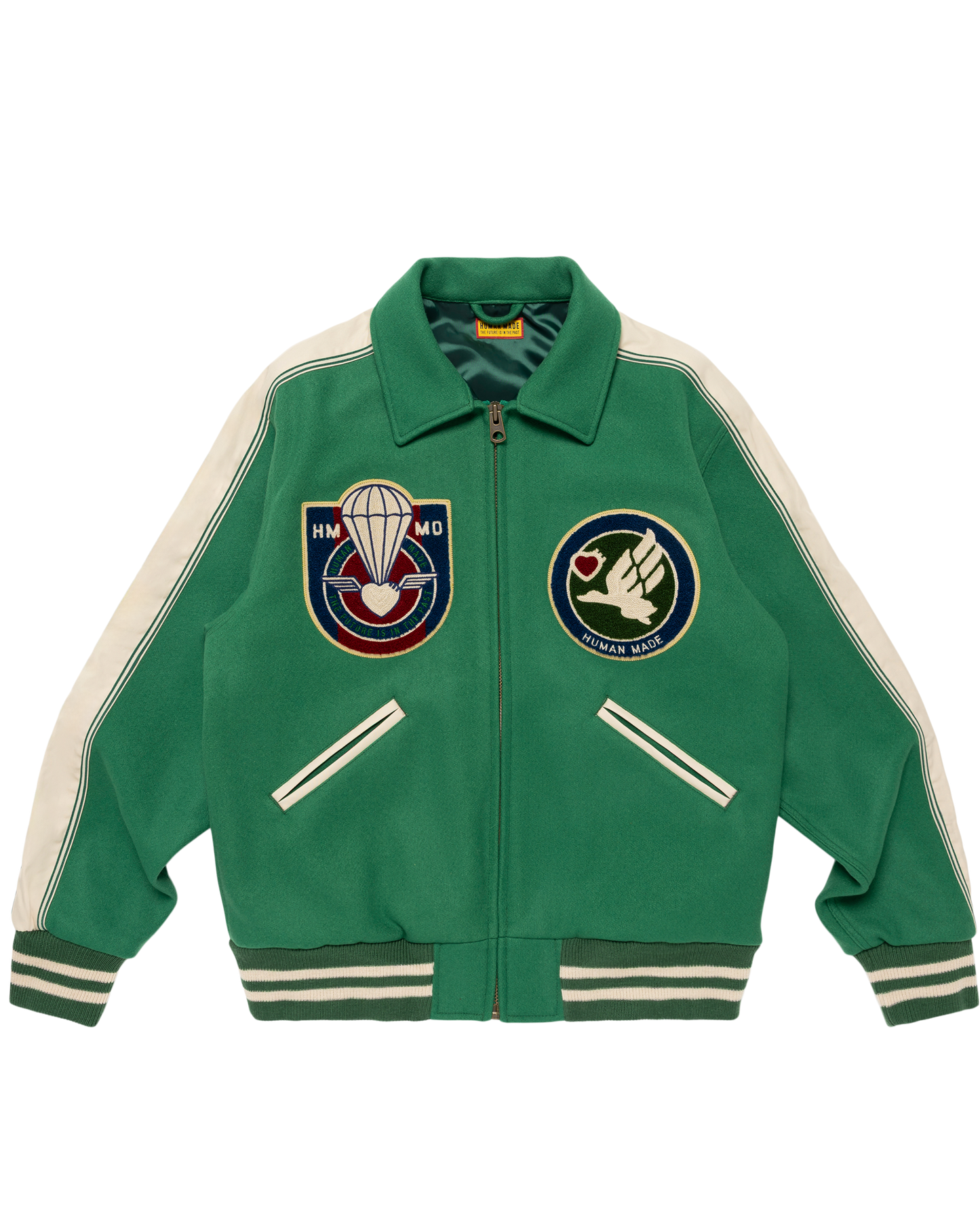 Military Jacket