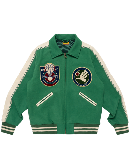 Military Jacket